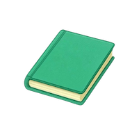 Memory book placeholder