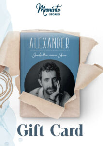 Gift card design 1