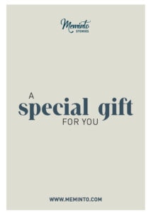 Gift card design 2