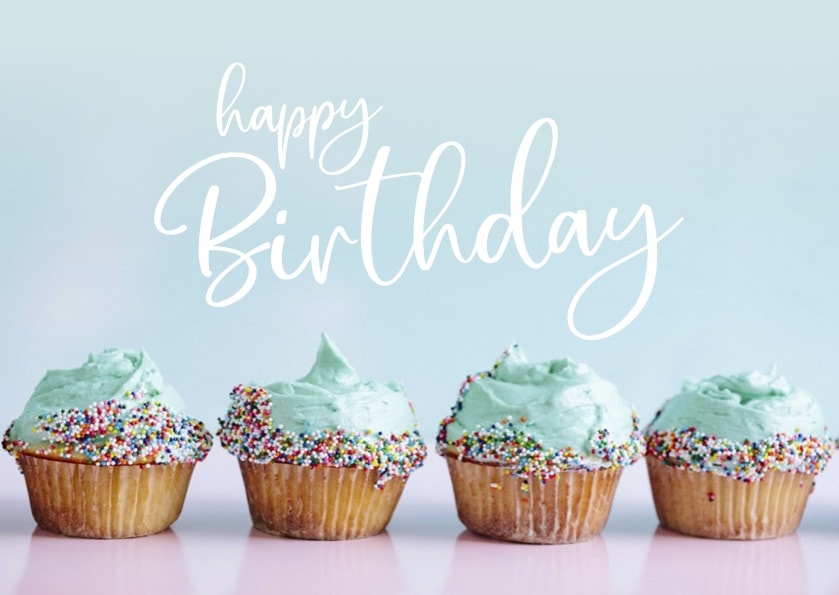 Birthday