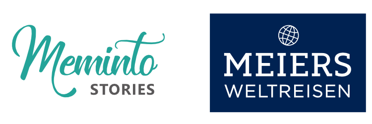 Meminto Stories & MEIERS WELTREISEN