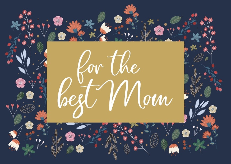 Mother's Day / Father's Day