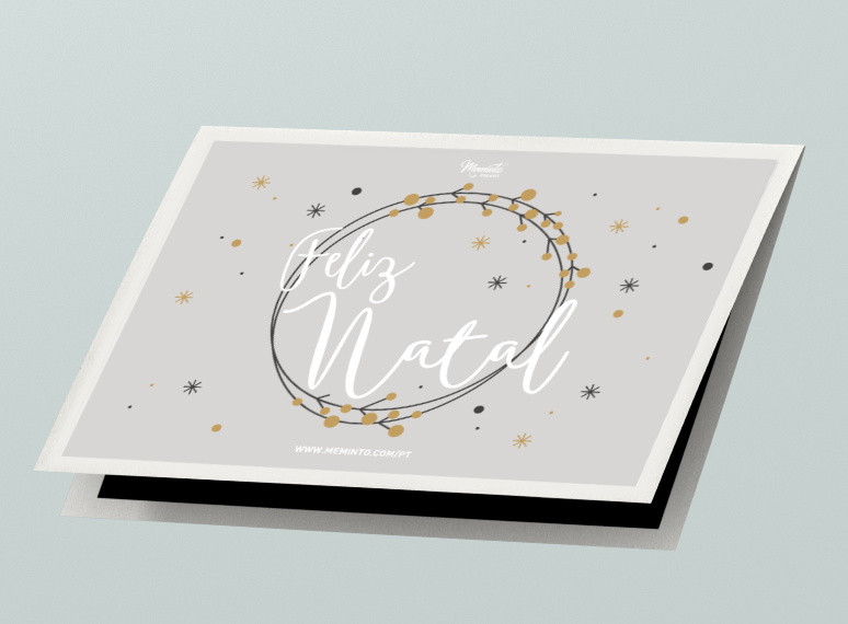 Christmas Cards BR