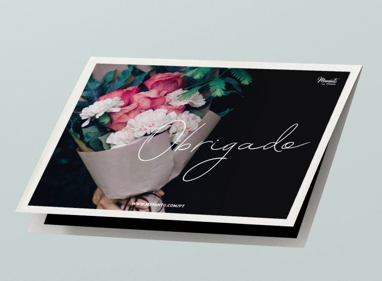 General card BR