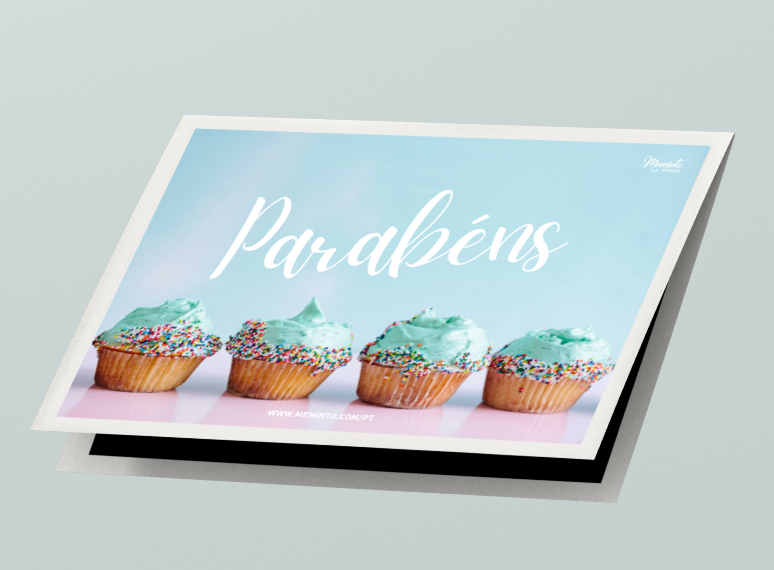 Birthday Cards PT